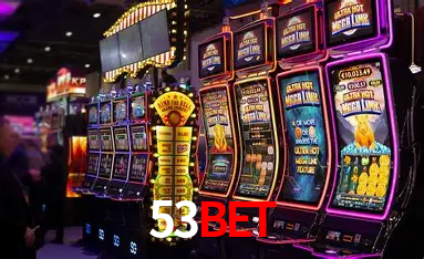 A Experiência Imersiva dos Cassinos Ao Vivo no 53bet