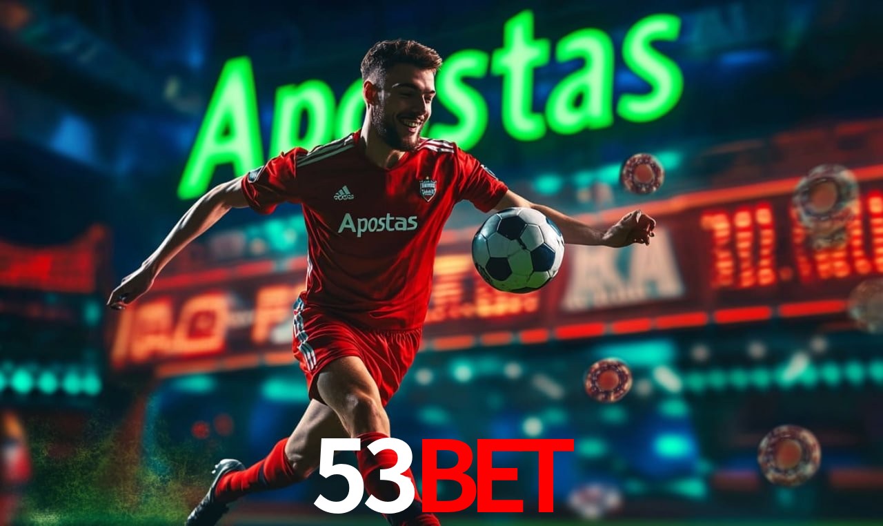 Apostas de Tênis 53bet