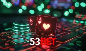 Design Responsivo 53bet