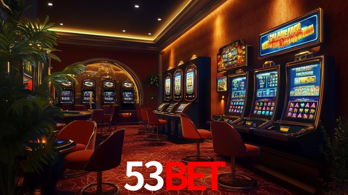 Torneios 53bet