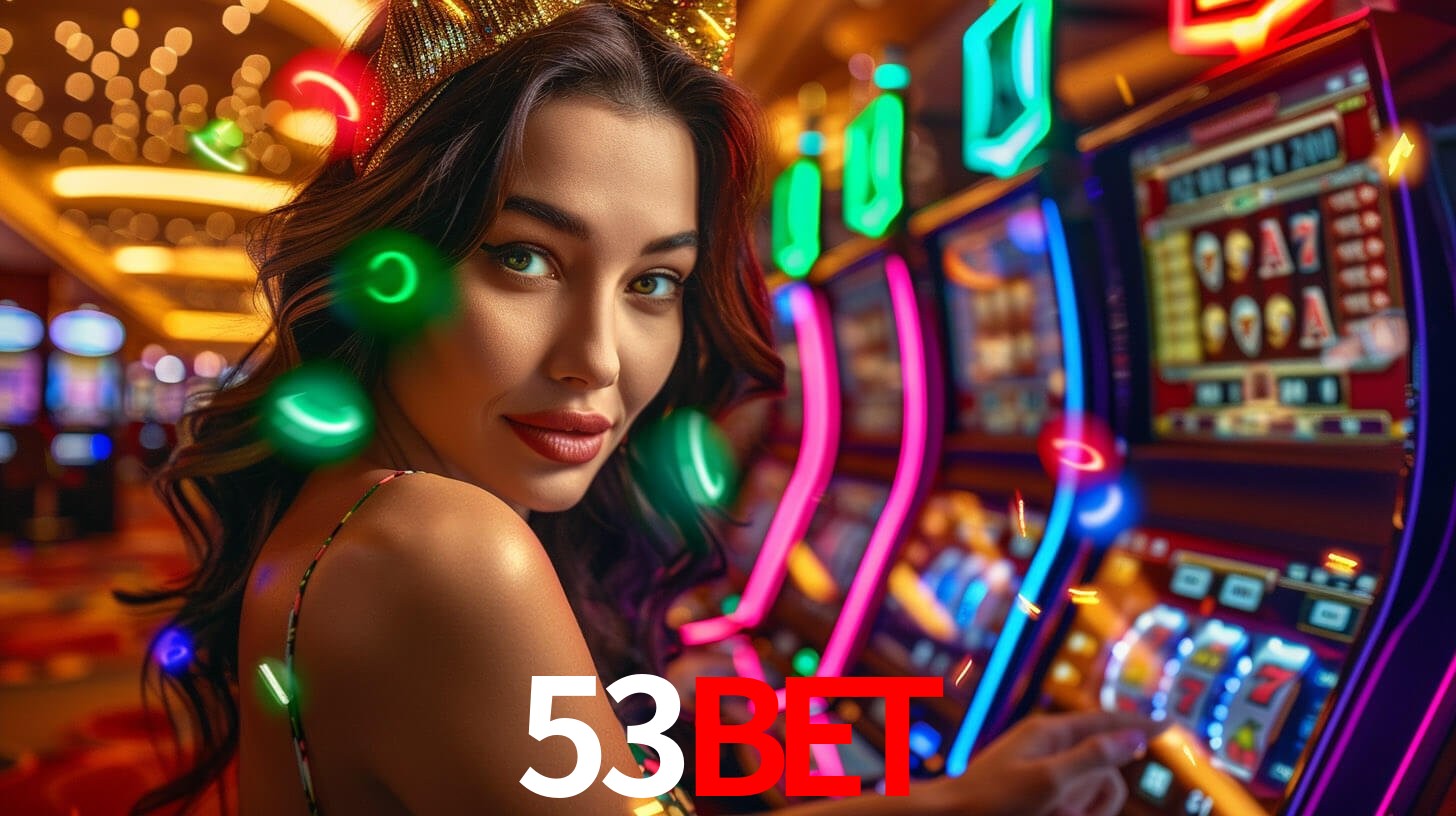 53bet login