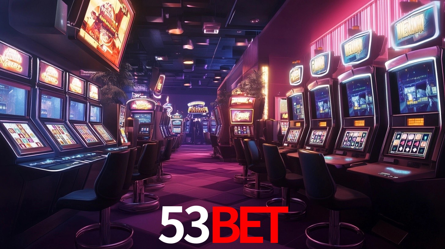 Explore as vantagens do 53bet: serviço profissional e confiabilidade