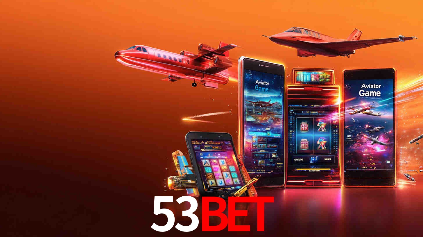 Estatísticas Crash Games 53bet