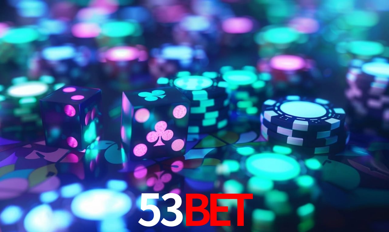 Jogos de Slot 53bet