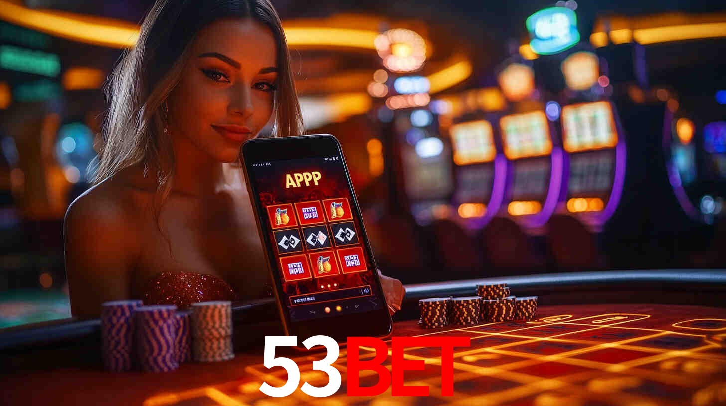 cassino 53bet