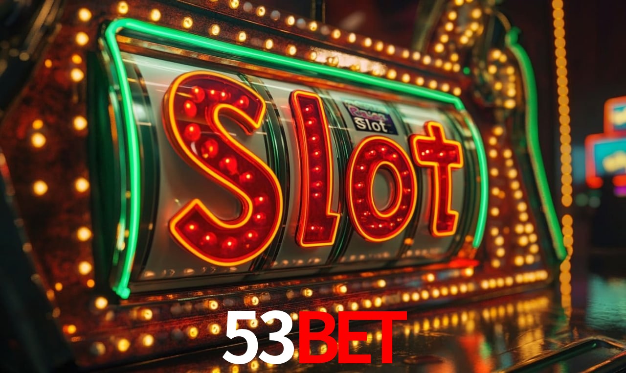 Provedores de Jogos 53bet