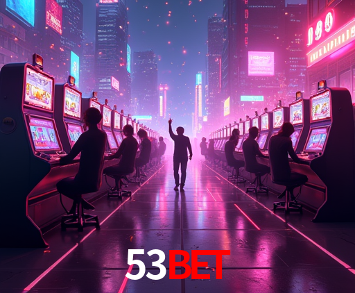 Avaliações dos Jogadores 53bet