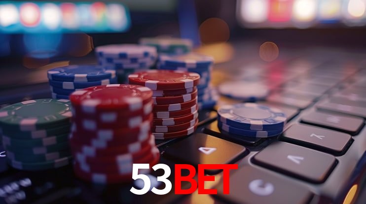 Casino Ao Vivo 53bet