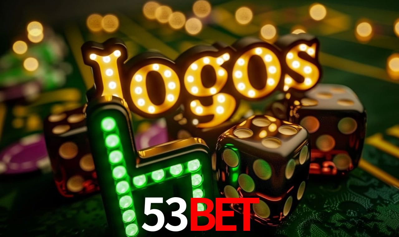 Promoções Sazonais 53bet