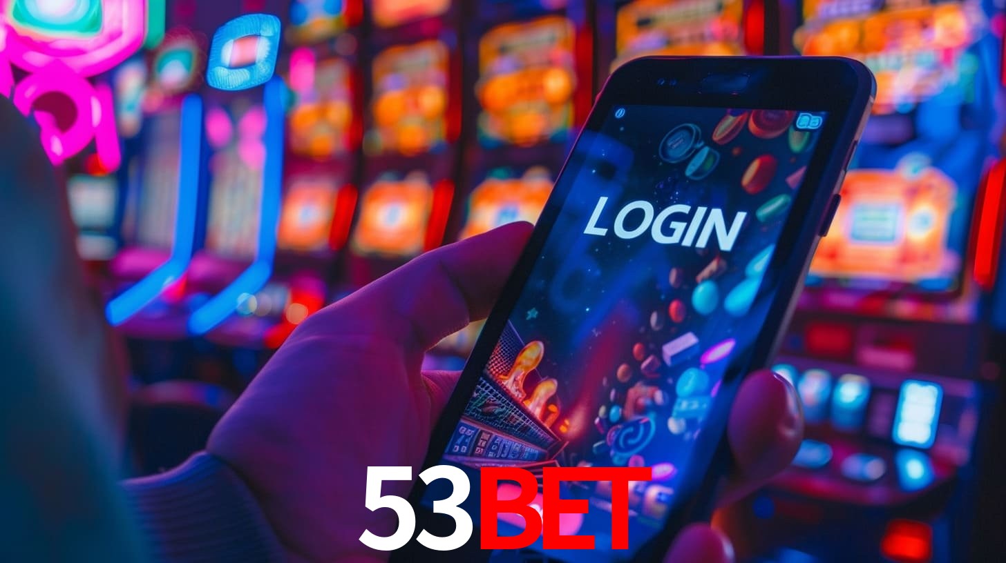 Diretório de Jogos 53bet