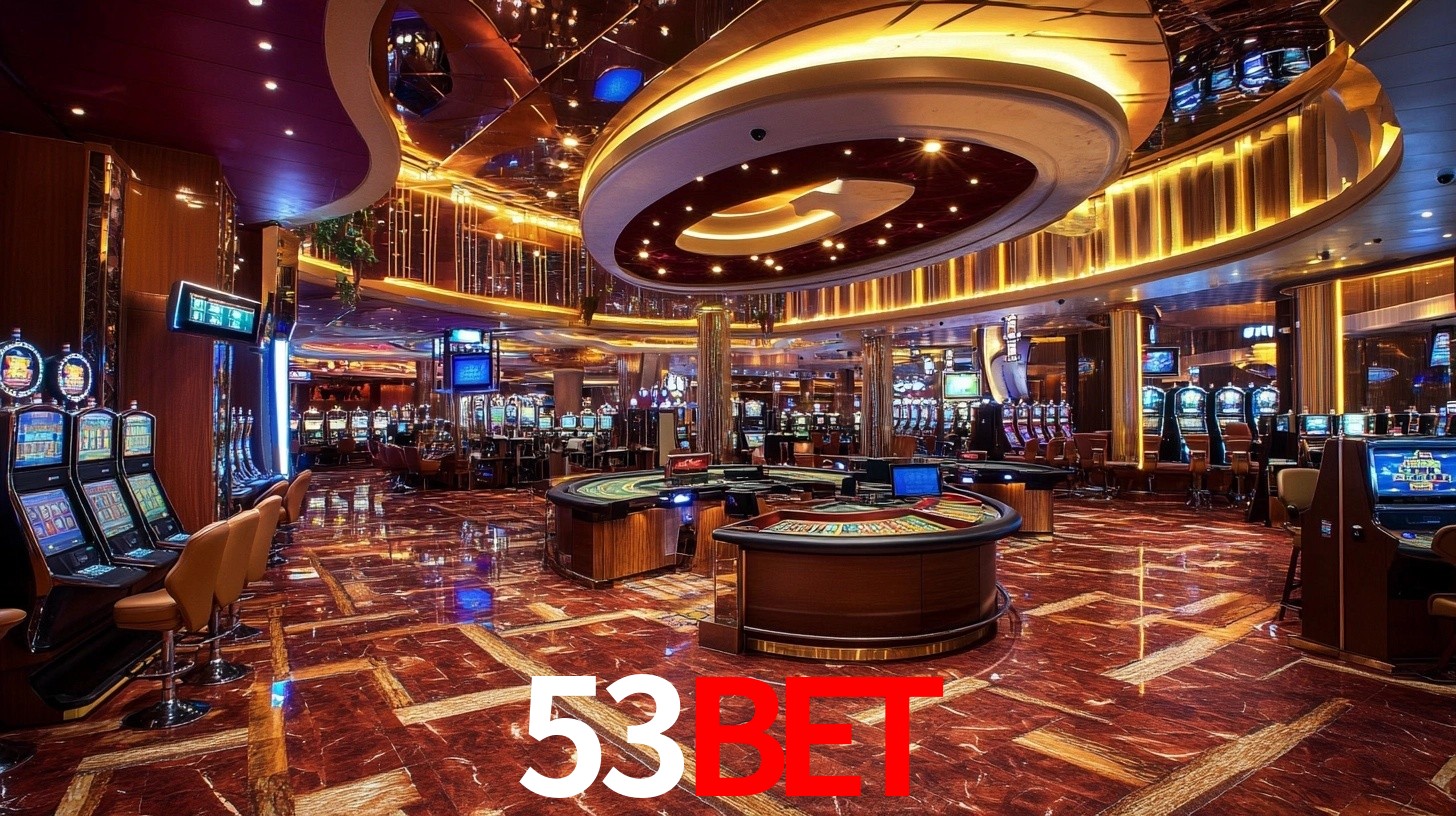 Programa VIP 53bet