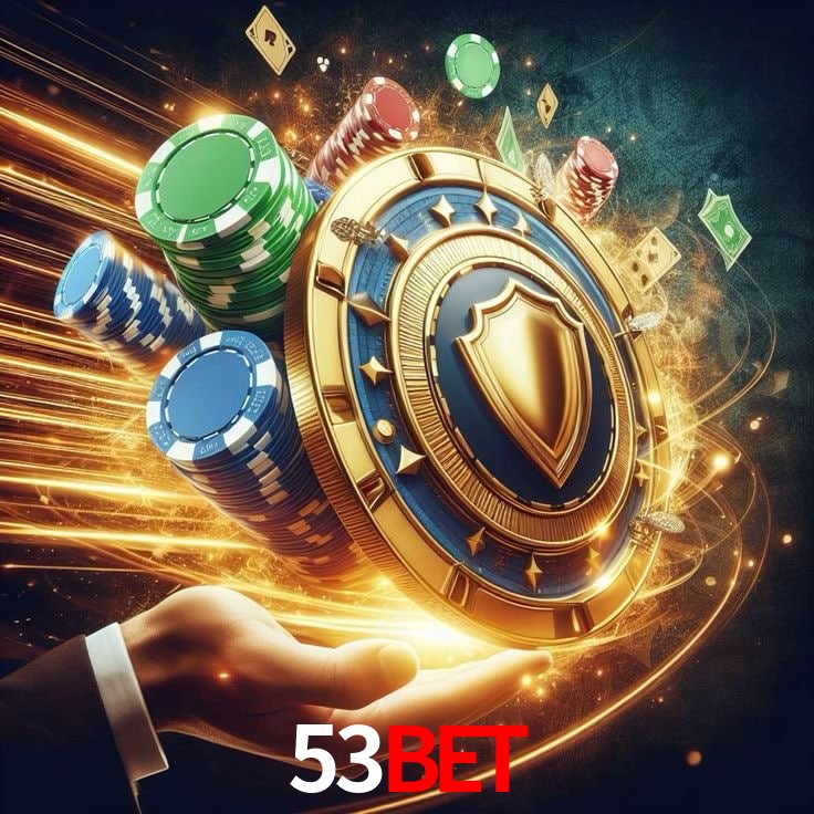 Ofertas Exclusivas 53bet