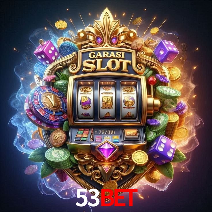 Diretório de Jogos 53bet