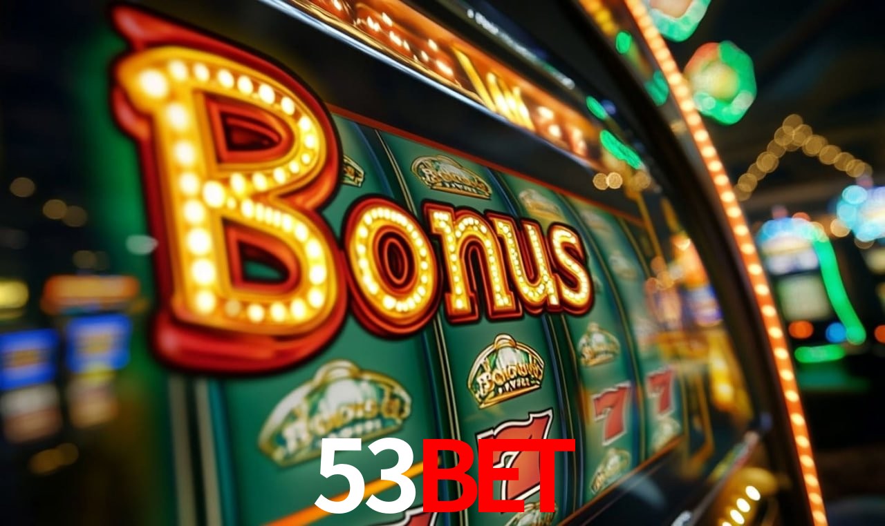 Tecnologia da Plataforma 53bet
