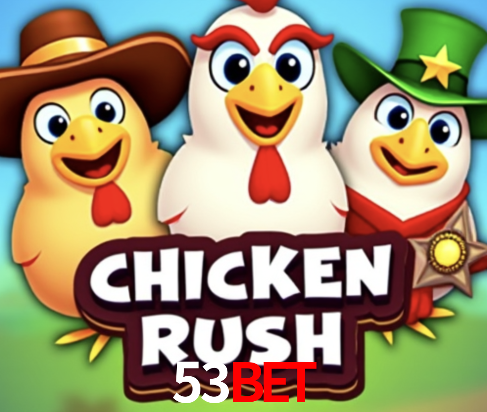 Desvendando o Mundo dos Jogos Virtuais na 53bet