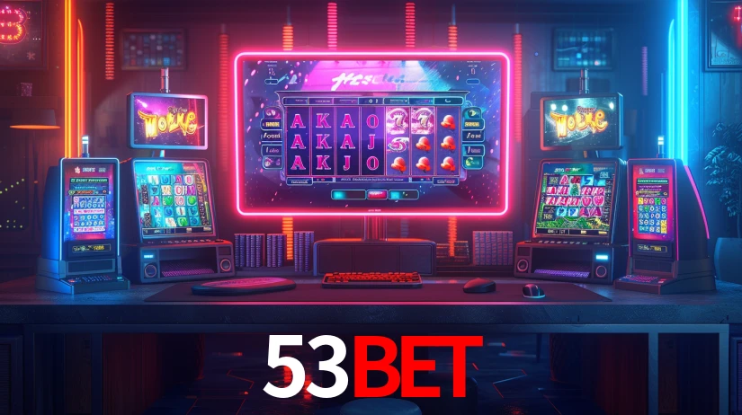 53bet login