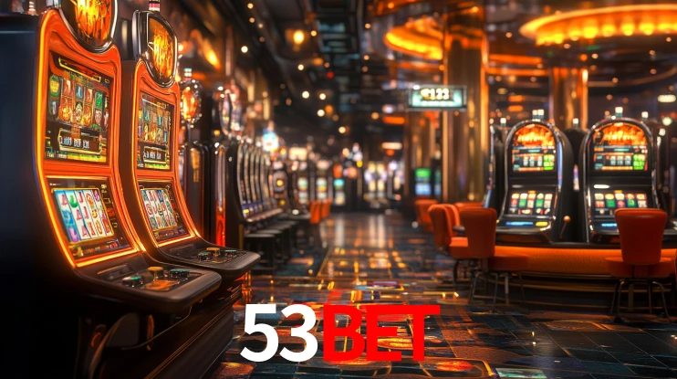Experimente o Login Seguro Premium no 53bet