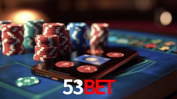Experiência VIP 53bet