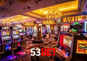 Apostas Esportivas na 53bet: Um Guia Completo
