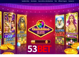 A Revolução dos Aplicativos de Jogos no 53bet