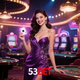 Recursos de Bônus 53bet