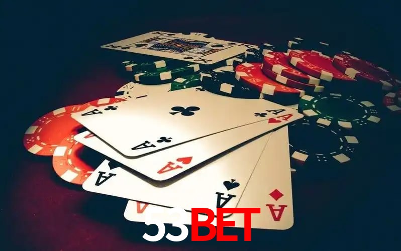 Promoção Relâmpago 53bet