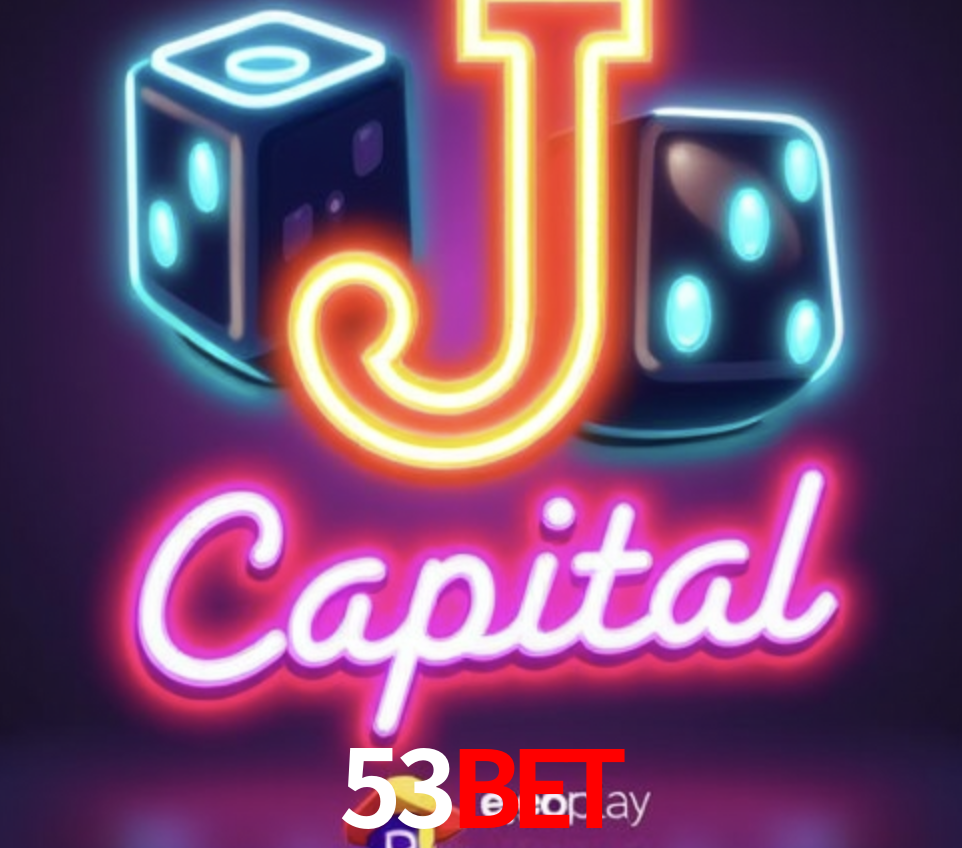 Descubra o Mundo do Cassino Online com 53bet