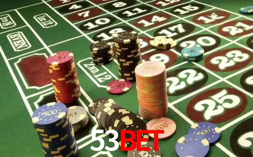 Ofertas Exclusivas 53bet