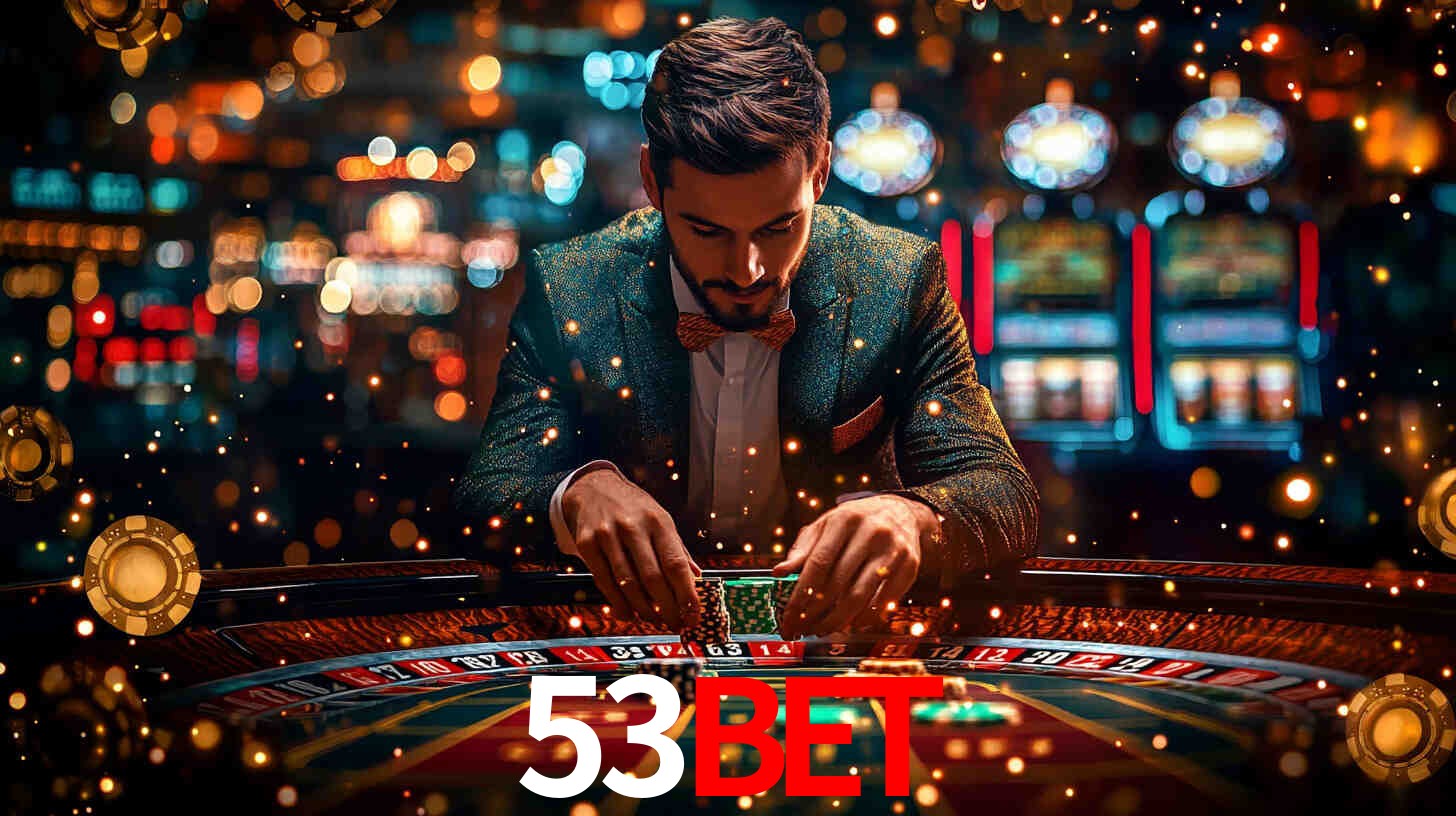 53bet,53bet login
