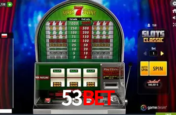 Desvendando o Mundo dos Jogos Virtuais na 53bet