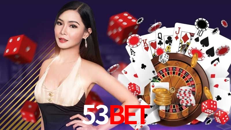 Estatísticas Esportivas 53bet