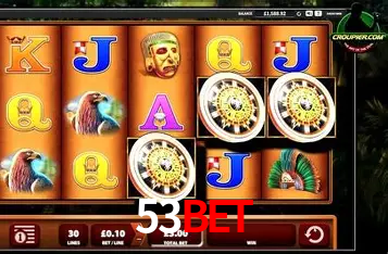 A Experiência Imersiva dos Cassinos Ao Vivo no 53bet