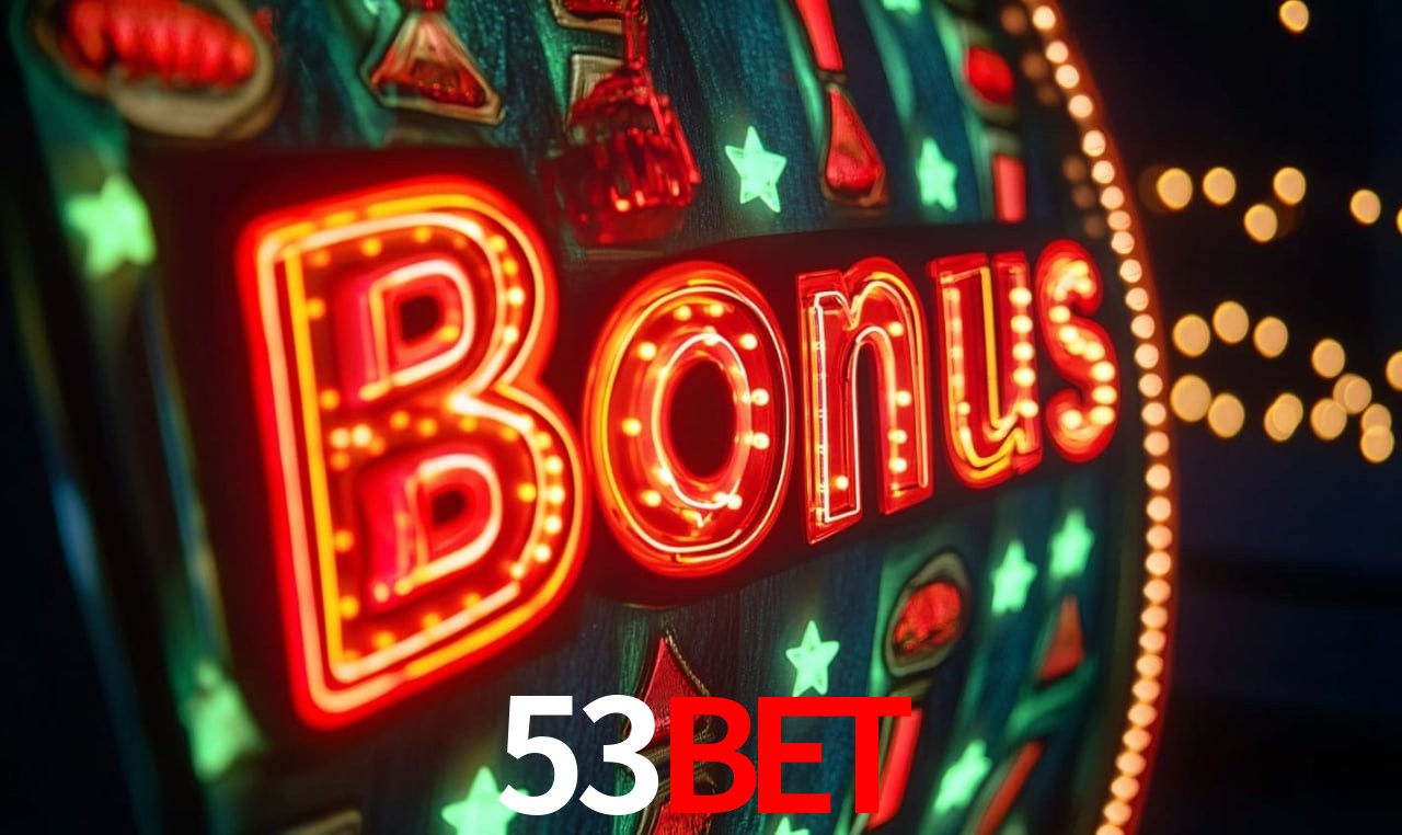 Experiência VIP 53bet