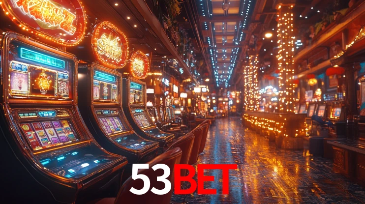 53bet: Seu Especialista em Apostas Esportivas Brasileiras