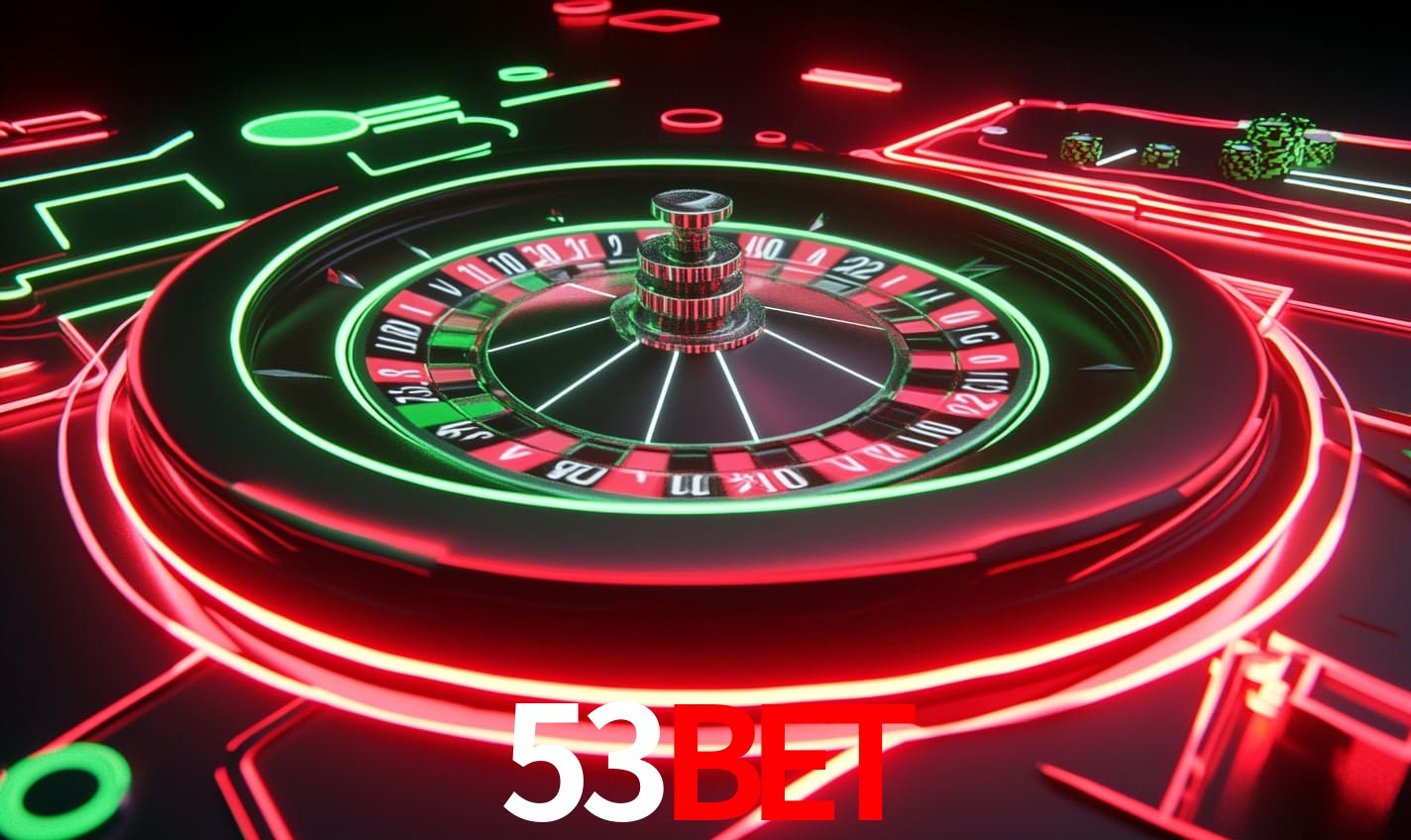 Interface Premium 53bet