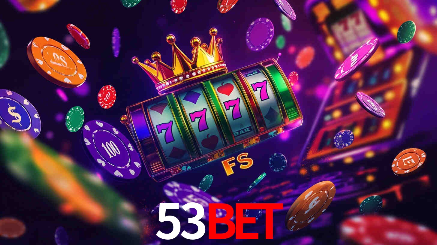 Bônus Diários 53bet