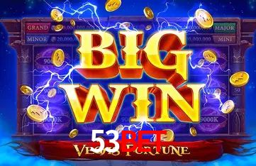 Descubra a Essência do 53bet: Nossa História e Compromissos