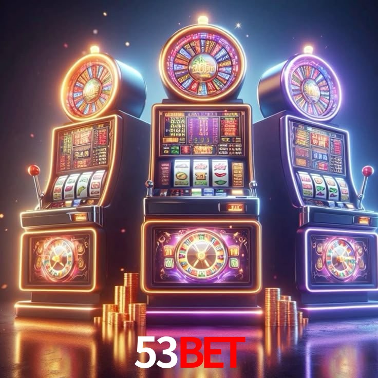 53bet: Jogos de Caça-Níqueis-Altas Recompensas, Roleta-Velocidade, Blackjack-Desafios Máximos