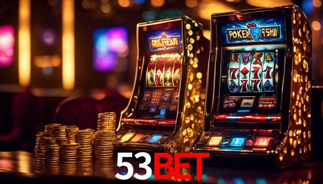 Programa VIP 53bet
