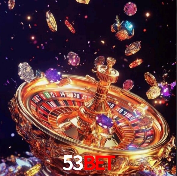 Login Seguro 53bet