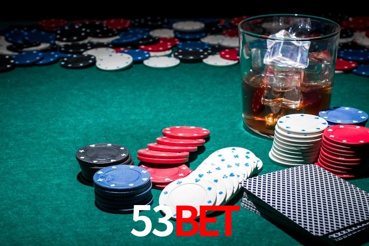 Provedores de Jogos 53bet