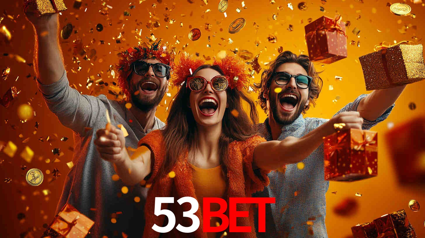 53bet login