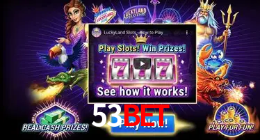 A Revolução dos Aplicativos de Jogos no 53bet