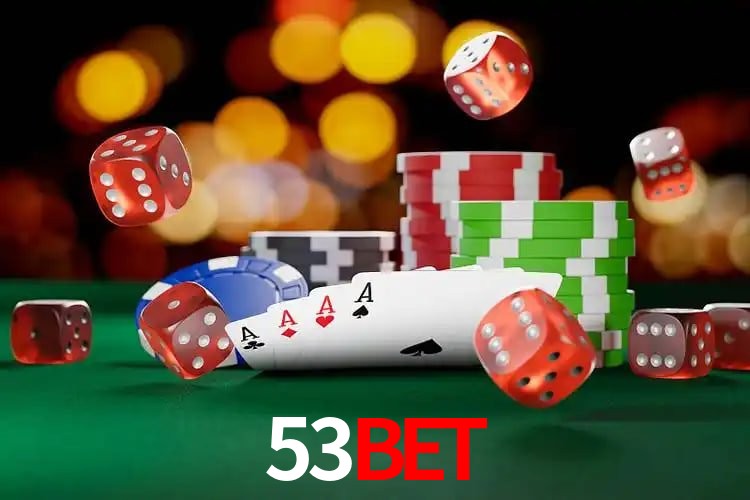 Estatísticas 53bet