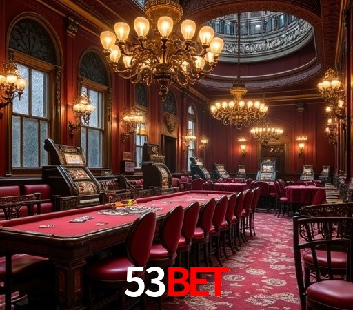 Cadastro Rápido 53bet
