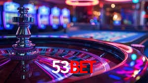 Tecnologia da Plataforma 53bet