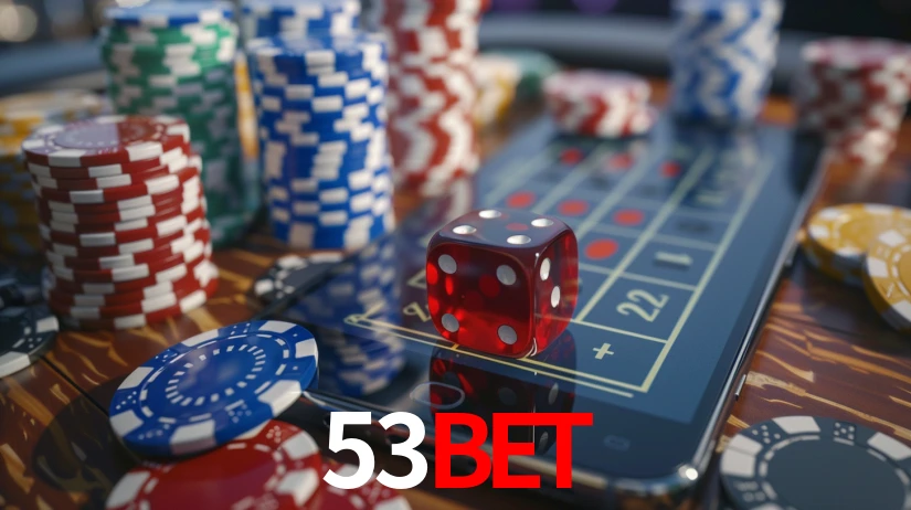 53bet,53bet login