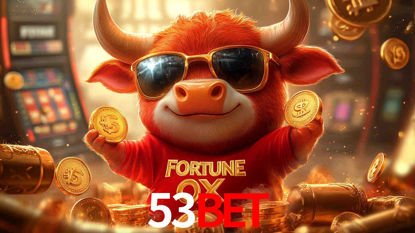 53bet: A Experiência de Casino com Jogos de Mesa ao Vivo