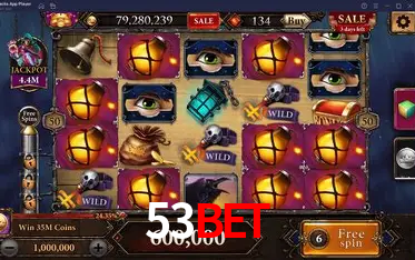Desvendando o Mundo dos Jogos Virtuais na 53bet