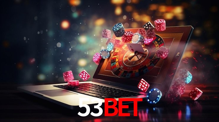 Mesa de Blackjack 53bet